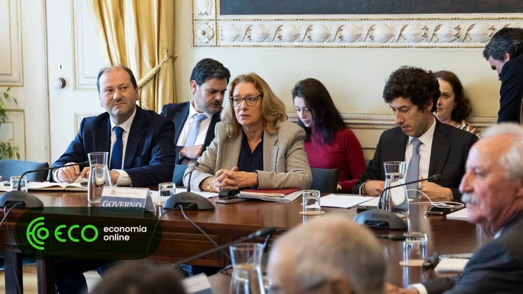 Greve, Banco de Horas e Amamentação: Governo Retorna à Concertação para Negociar Lei Laboral