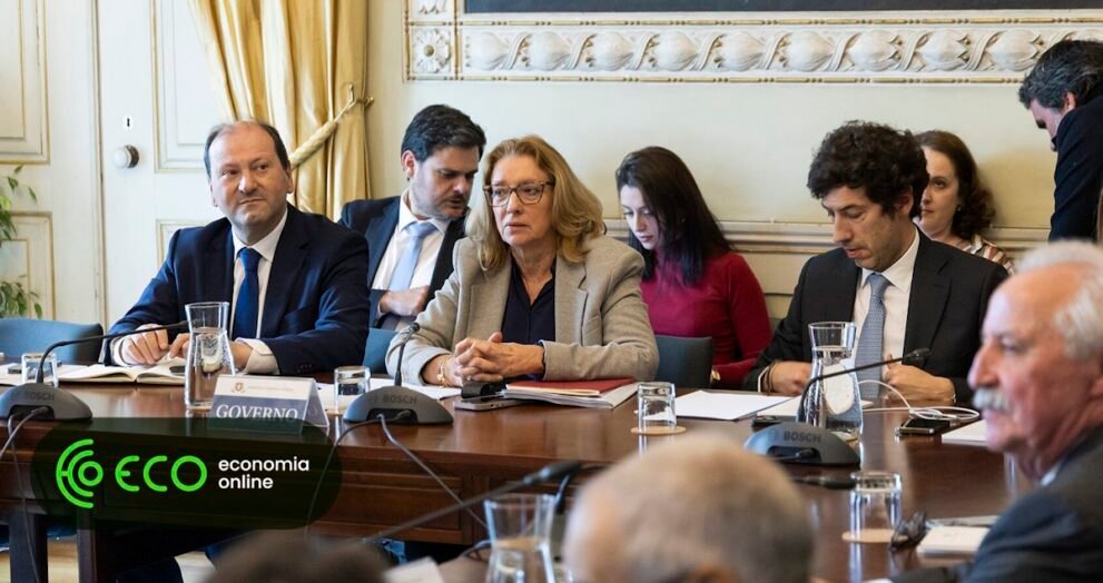 Greve, Banco de Horas e Amamentação: Governo Retorna à Concertação para Negociar Lei Laboral
