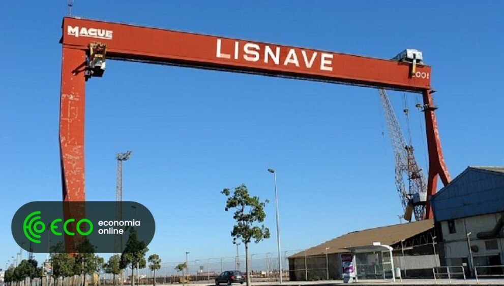 Lisnave: Potencial Total para Vencer o Concurso e Manter a Operação dos Estaleiros da Mitrena
