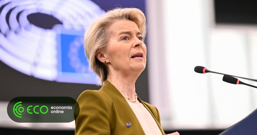 Europa Numa Luta pelo Seu Lugar no Mundo
