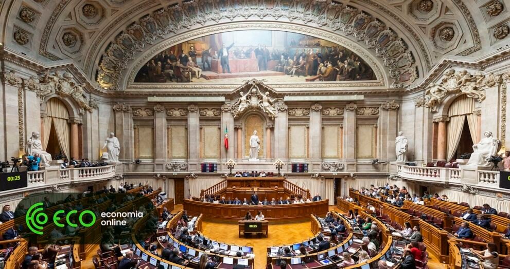 Comissão Técnica Independente aos Incêndios Aprovada com Votos Contra do Chega e IL