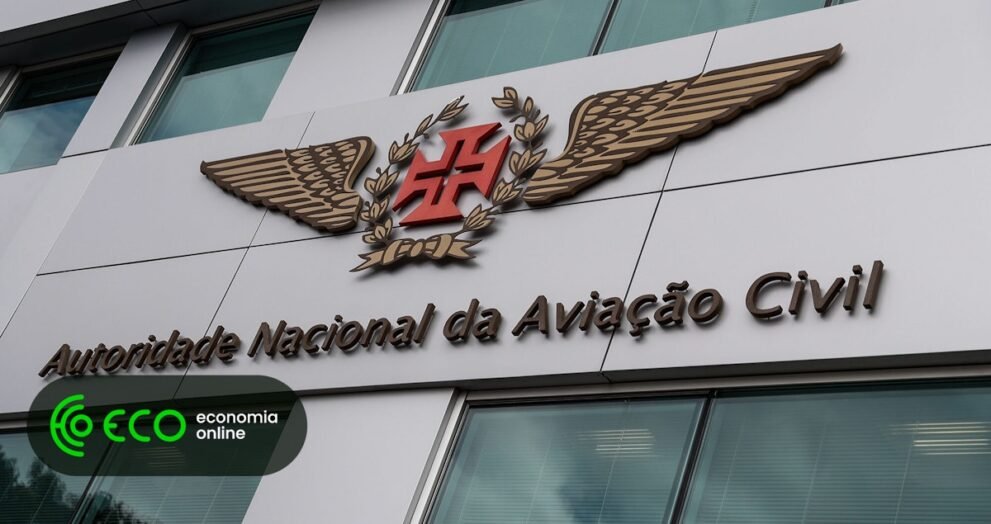 Marta Feio: Uma Potencial Mais-Valia na ANAC Apesar da Inexperiência no Setor