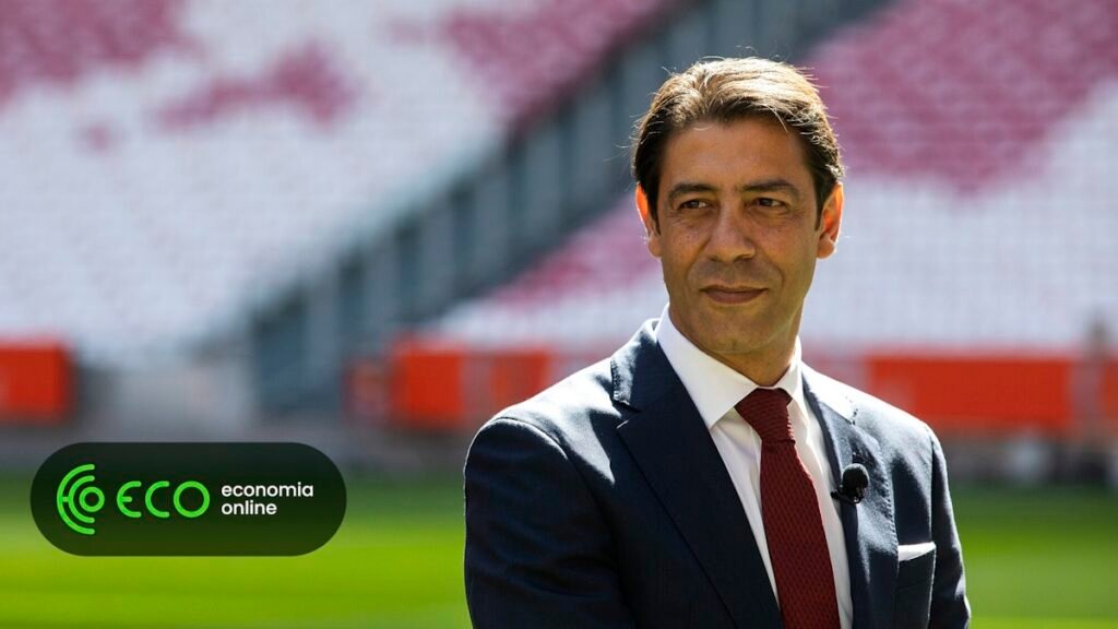 Benfica SAD encerra última época com lucro de 34,4 milhões e termina jejum operacional de 7 anos