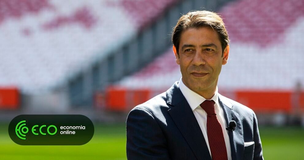 Benfica SAD encerra última época com lucro de 34,4 milhões e termina jejum operacional de 7 anos