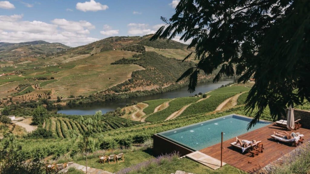 Vencedores Regionais dos Prémios Best Of Wine Tourism 2026 Revelados