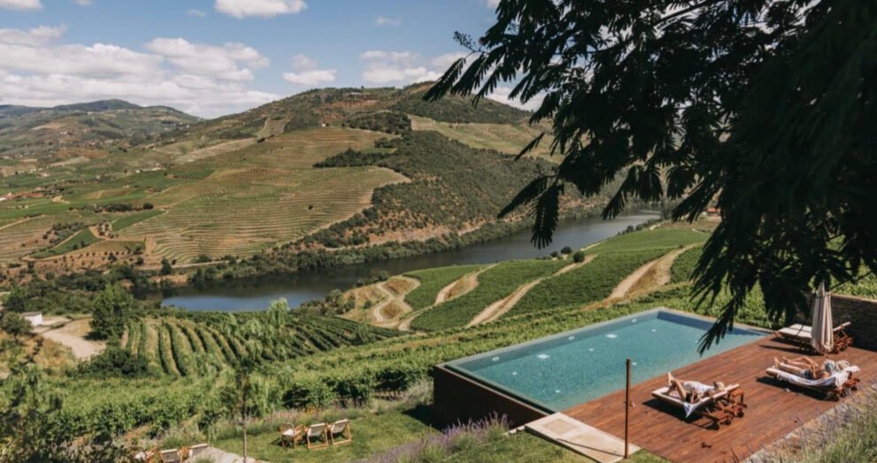 Vencedores Regionais dos Prémios Best Of Wine Tourism 2026 Revelados