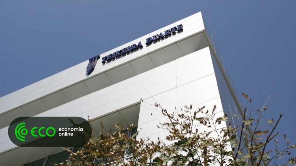 Dualis Capital supera 10% de participação na Teixeira Duarte