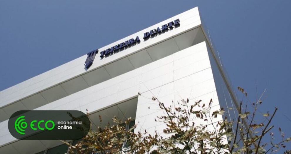 Dualis Capital supera 10% de participação na Teixeira Duarte