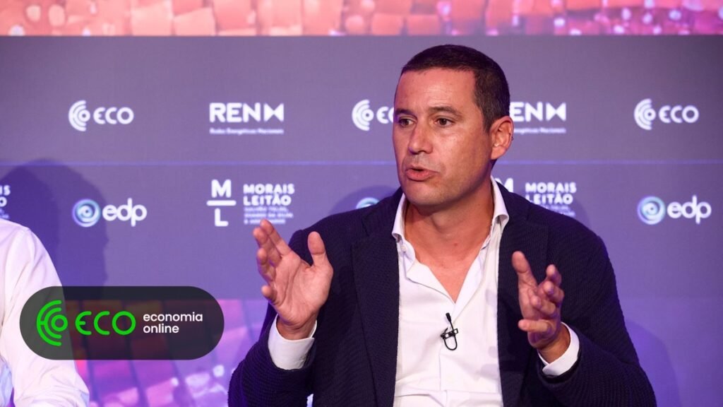 João Galamba acusa ICNF e APA de atuarem como forças de bloqueio e de não cumprirem a lei