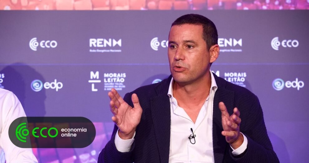 João Galamba acusa ICNF e APA de atuarem como forças de bloqueio e de não cumprirem a lei