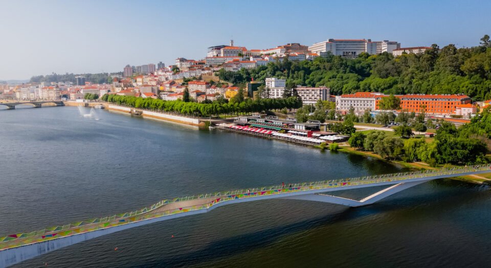 Projeto Coimbra Vale + Sustentabilidade Recebe Financiamento da Sociedade Ponto Verde