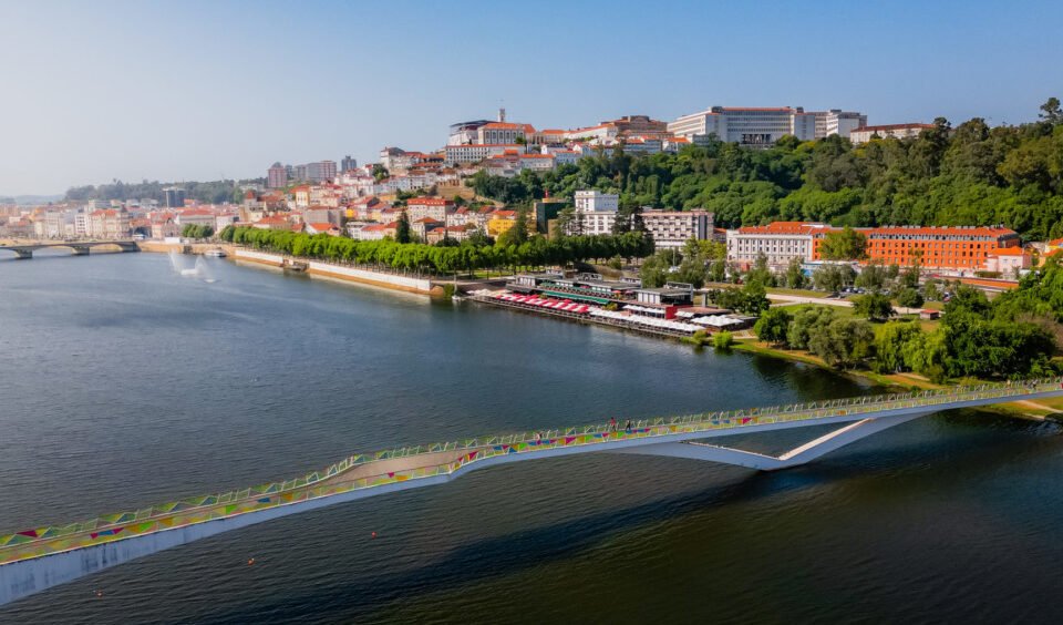 Projeto Coimbra Vale + Sustentabilidade Recebe Financiamento da Sociedade Ponto Verde