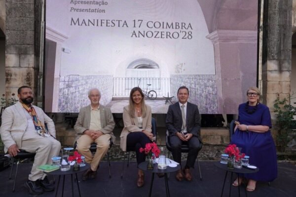 Manifesta 17: Coimbra e a Rua da Sofia como Epicentros da Arte Contemporânea