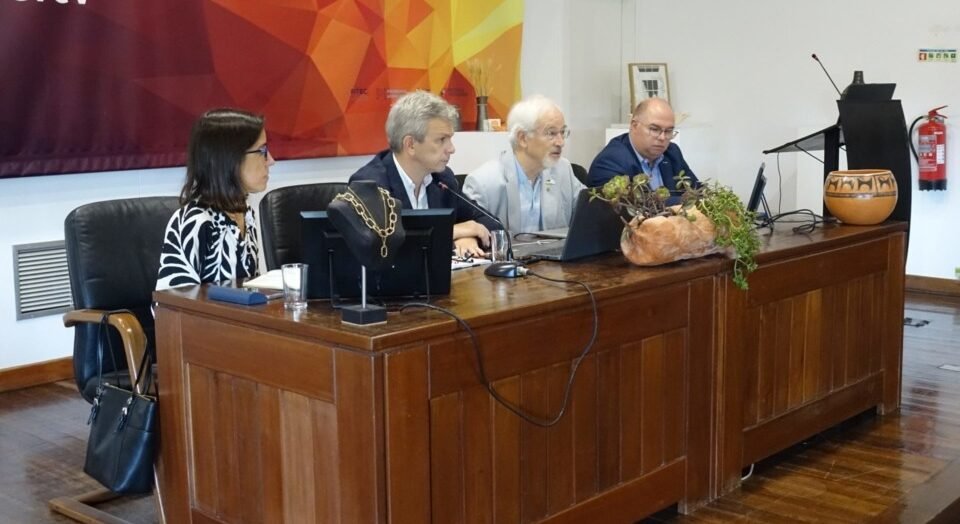 Empreendedorismo e Indústrias Criativas em Debate no Conselho Estratégico Municipal de Coimbra