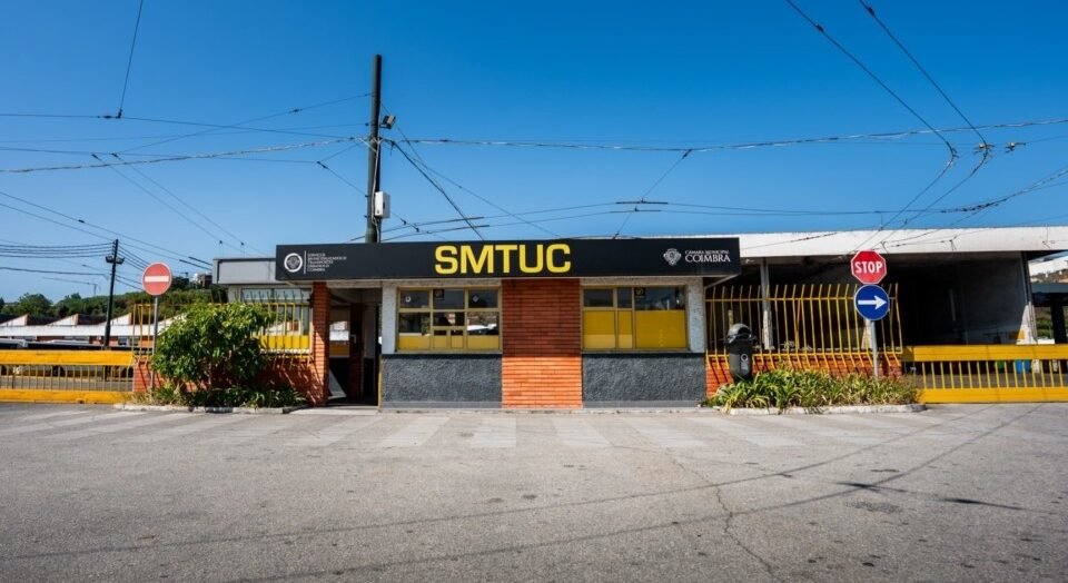 CM de Coimbra e SMTUC preparam soluções para enfrentar a falta de motoristas