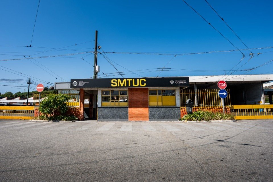 CM de Coimbra e SMTUC preparam soluções para enfrentar a falta de motoristas