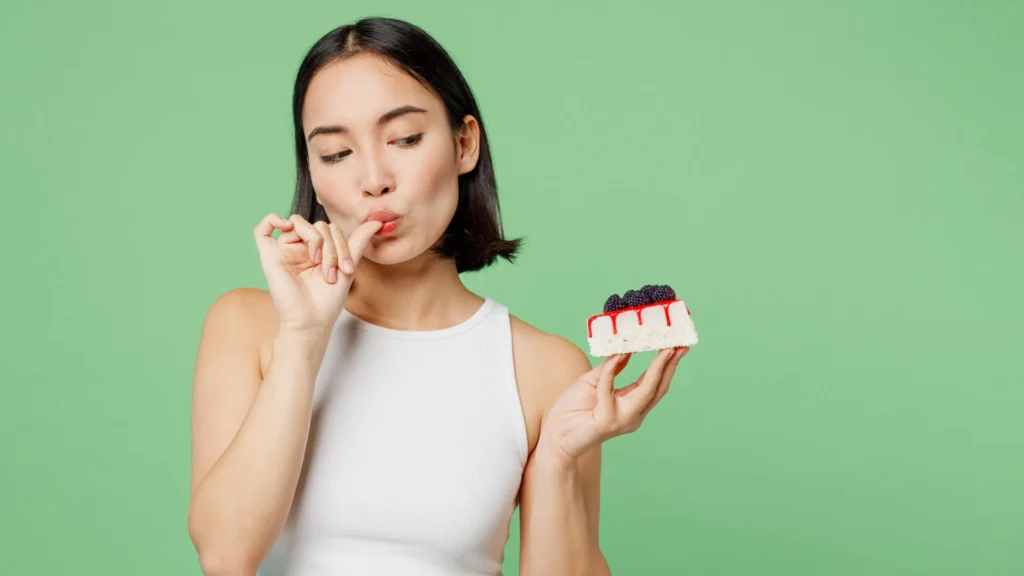 Ozempic, Wegovy e Mounjaro: Como Melhoram o Sabor da Comida e Ajudam a Controlar os Desejos Alimentares