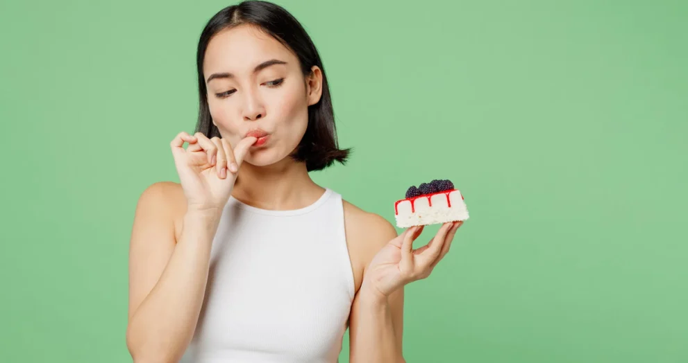 Ozempic, Wegovy e Mounjaro: Como Melhoram o Sabor da Comida e Ajudam a Controlar os Desejos Alimentares