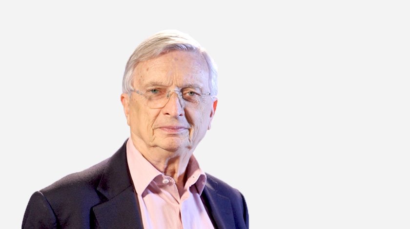 Um modelo de desenvolvimento - Iluminismo