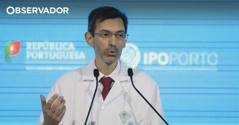 Infraestrutura de Cuidado Oncológico no Norte de Portugal: Garantindo Acesso Equitativo