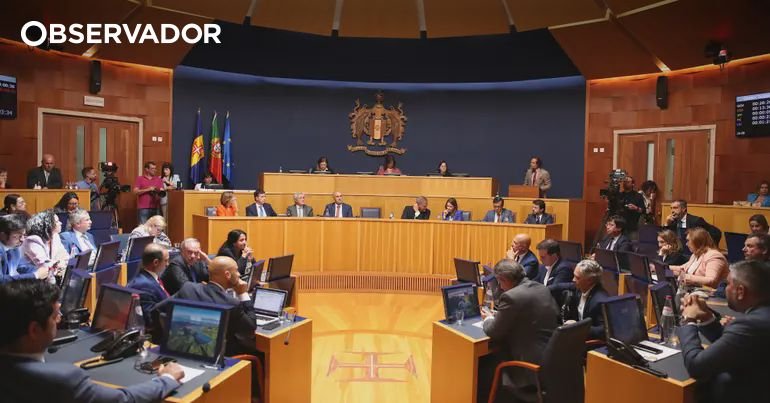 Seis Deputados do Parlamento Madeirense Candidatam-se a Presidentes de Câmara