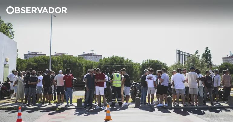Trabalhadores da Menzies Cancelam Greves