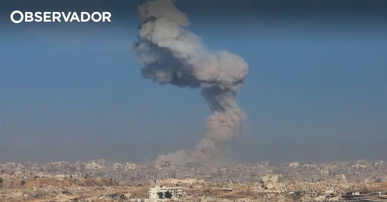 Ministério Público Espanhol Investigará Violação de Direitos Humanos em Gaza