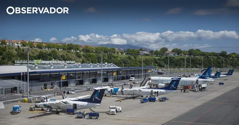 Consórcio aguarda decisão dos trabalhadores sobre o futuro da Azores Airlines