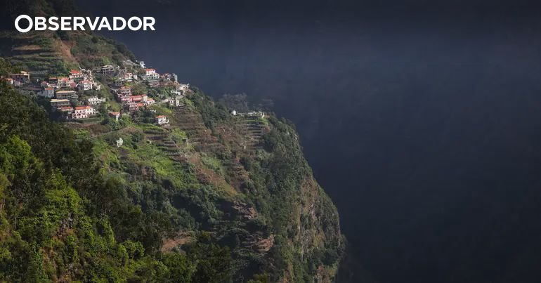 Câmara de Lobos aprova construção de 32 habitações para realojamento de famílias da Fajã das Galinhas