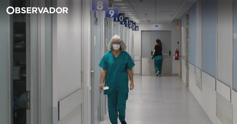 Governo limita acesso de médicos ao trabalho: 'Uma manobra de castigo', acusam sindicatos