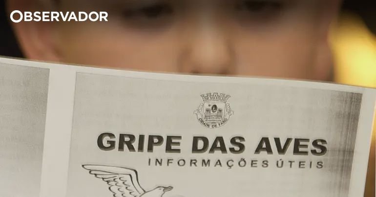 Autorização para Vacinação contra Gripe Animal se Estende a Vigilantes da Natureza