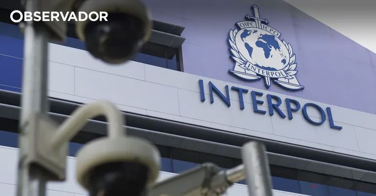 Interpol detém mais de 1.200 pessoas na África, incluindo 60 chineses em Angola
