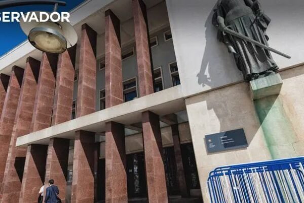 Homem acusado de raptar e violar cunhada em Ovar é julgado a portas fechadas