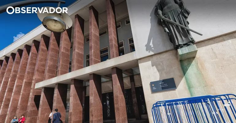Homem acusado de raptar e violar cunhada em Ovar é julgado a portas fechadas