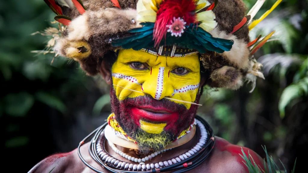Revealing the Origins of Papua New Guineans: Insights from a New DNA Study