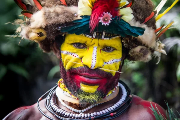 Revealing the Origins of Papua New Guineans: Insights from a New DNA Study
