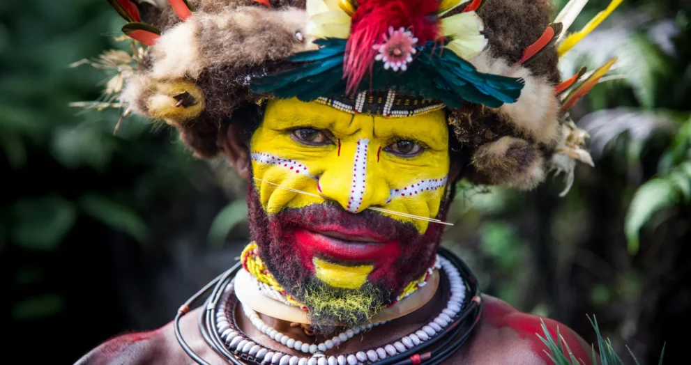Revealing the Origins of Papua New Guineans: Insights from a New DNA Study