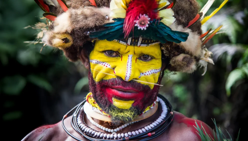 Revealing the Origins of Papua New Guineans: Insights from a New DNA Study
