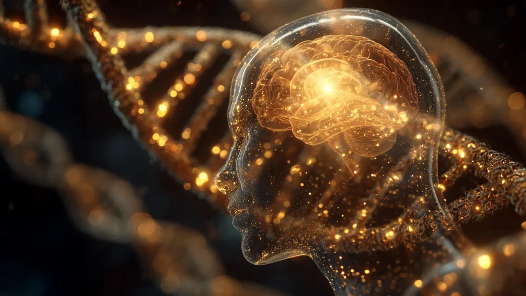 Cientistas podem ter encontrado o pequeno interruptor de DNA que nos tornou humanos