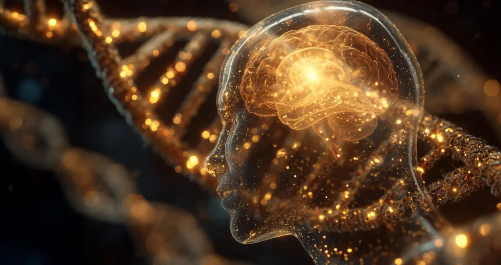 Cientistas podem ter encontrado o pequeno interruptor de DNA que nos tornou humanos