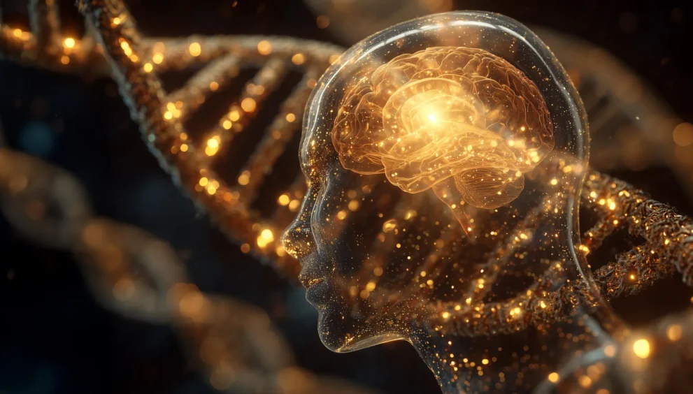 Cientistas podem ter encontrado o pequeno interruptor de DNA que nos tornou humanos