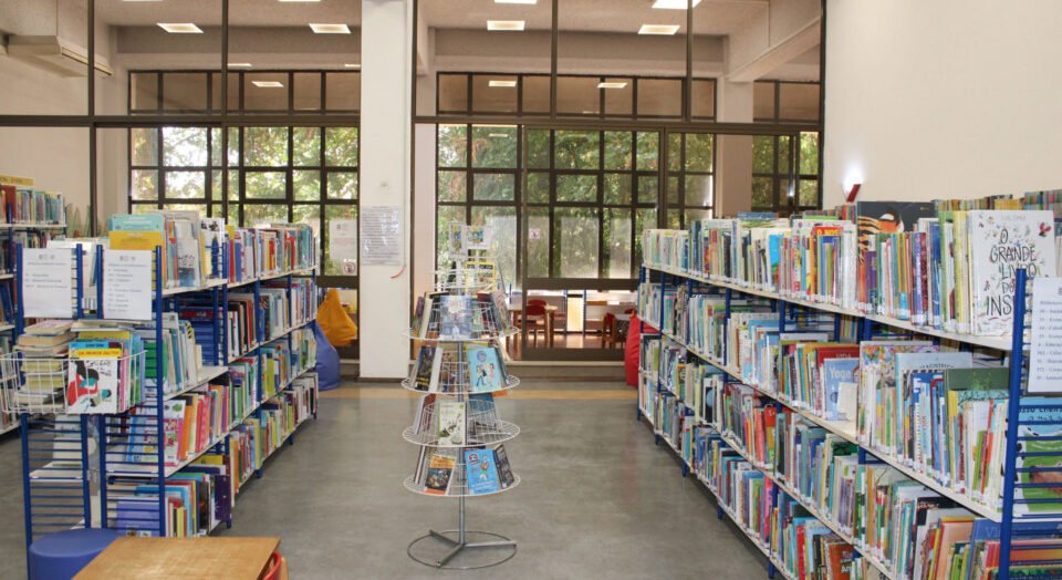 Biblioteca Infantil Reabre com Novo Horário e Espaço Renovado