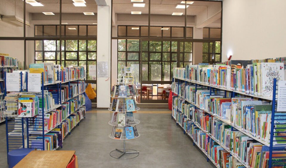 Biblioteca Infantil Reabre com Novo Horário e Espaço Renovado