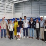Centro Municipal de Ginástica Carlos Cidade: Homenagem ao Antigo Vereador