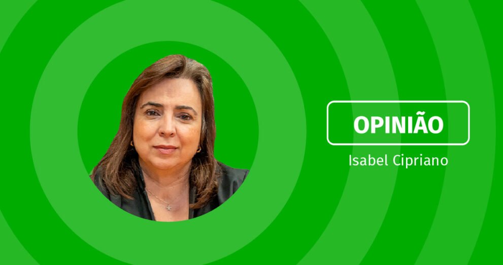 A Vida Reflete Nossas Escolhas
