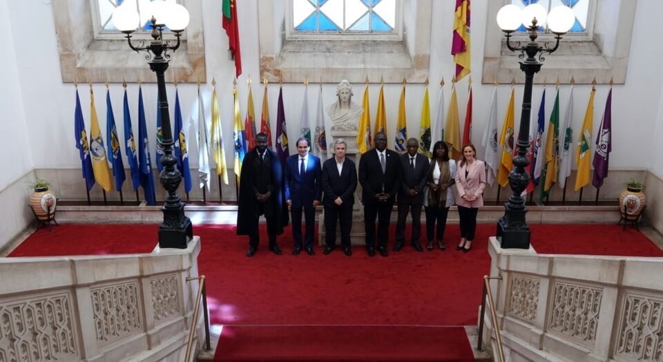 Estudantes da Guiné-Bissau em Coimbra lançam programa acadêmico e cultural em homenagem à independência