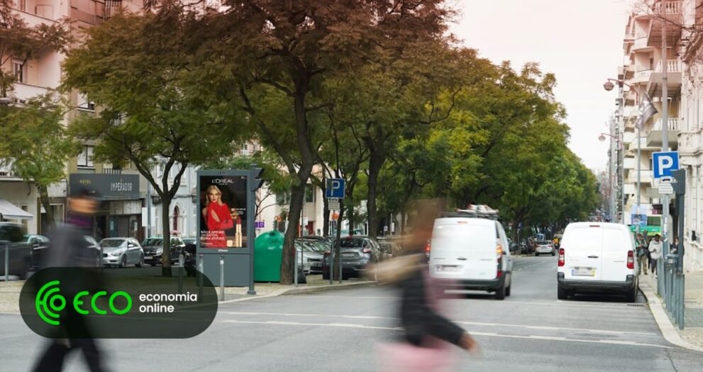 A Sustentabilidade é Nosso Compromisso