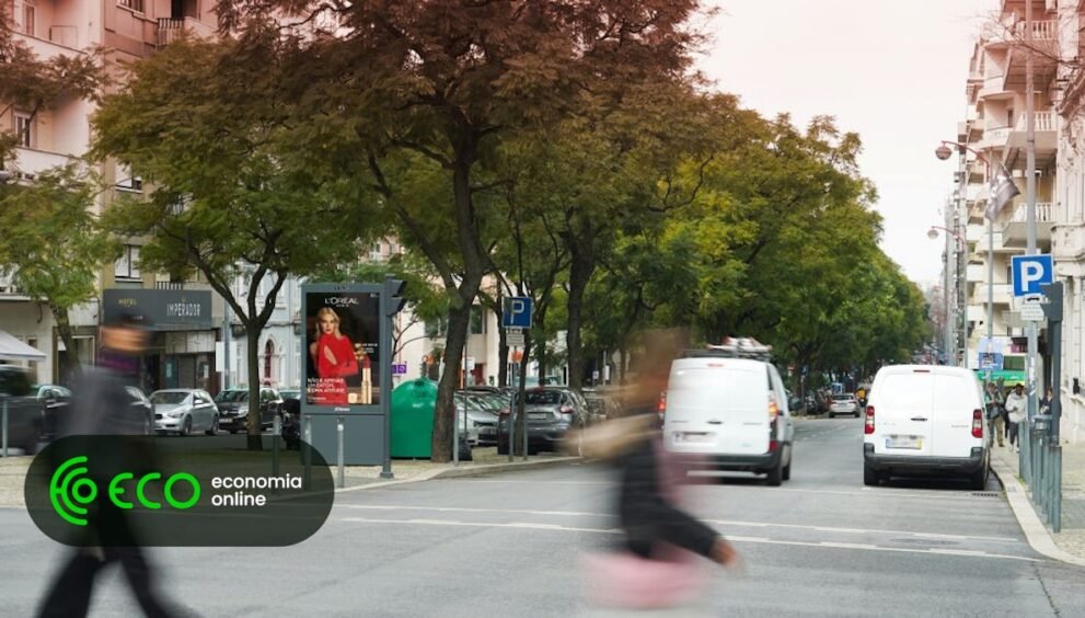 A Sustentabilidade é Nosso Compromisso