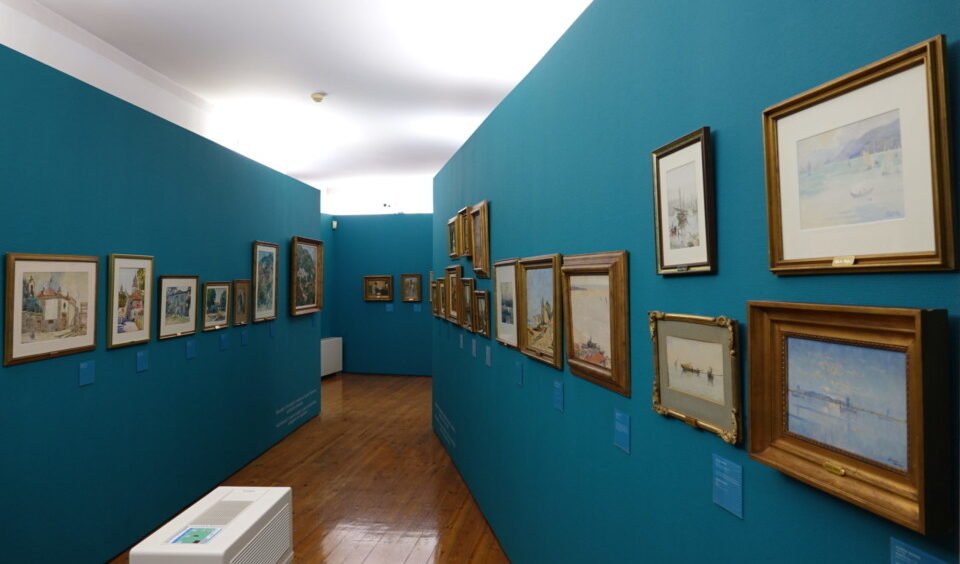 Museu Municipal e Centro de Arte Contemporânea de Coimbra: Entradas Gratuitas Amanhã!