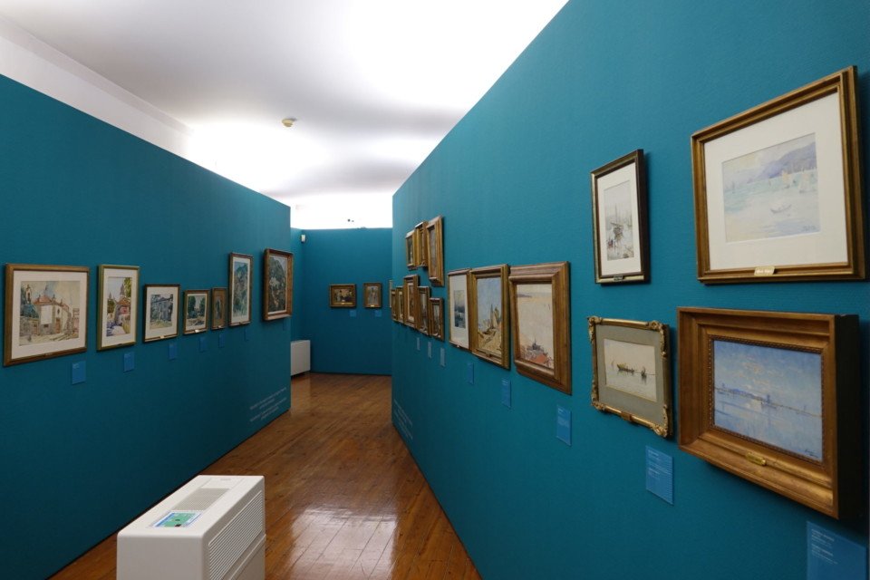 Museu Municipal e Centro de Arte Contemporânea de Coimbra: Entradas Gratuitas Amanhã!